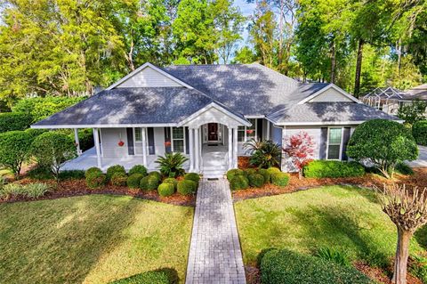 4630 SW 95TH TERRACE GAINESVILLE FL 32608