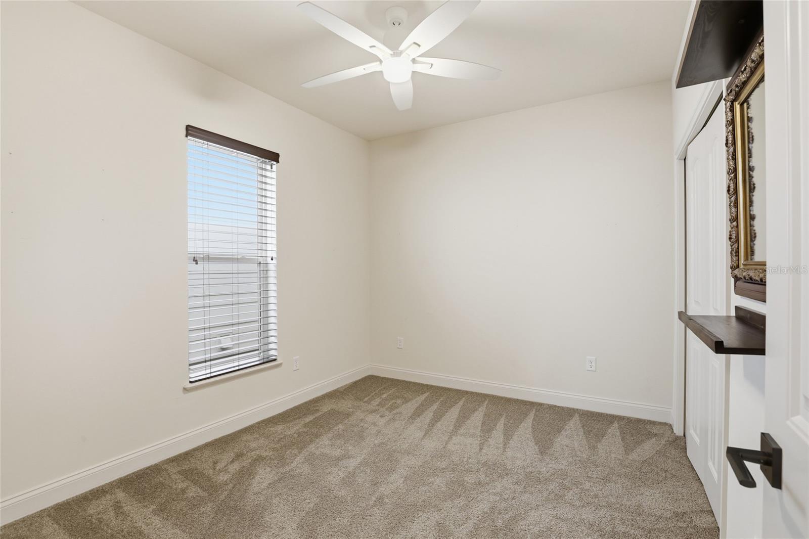 FLETCHER OAKS - Residential