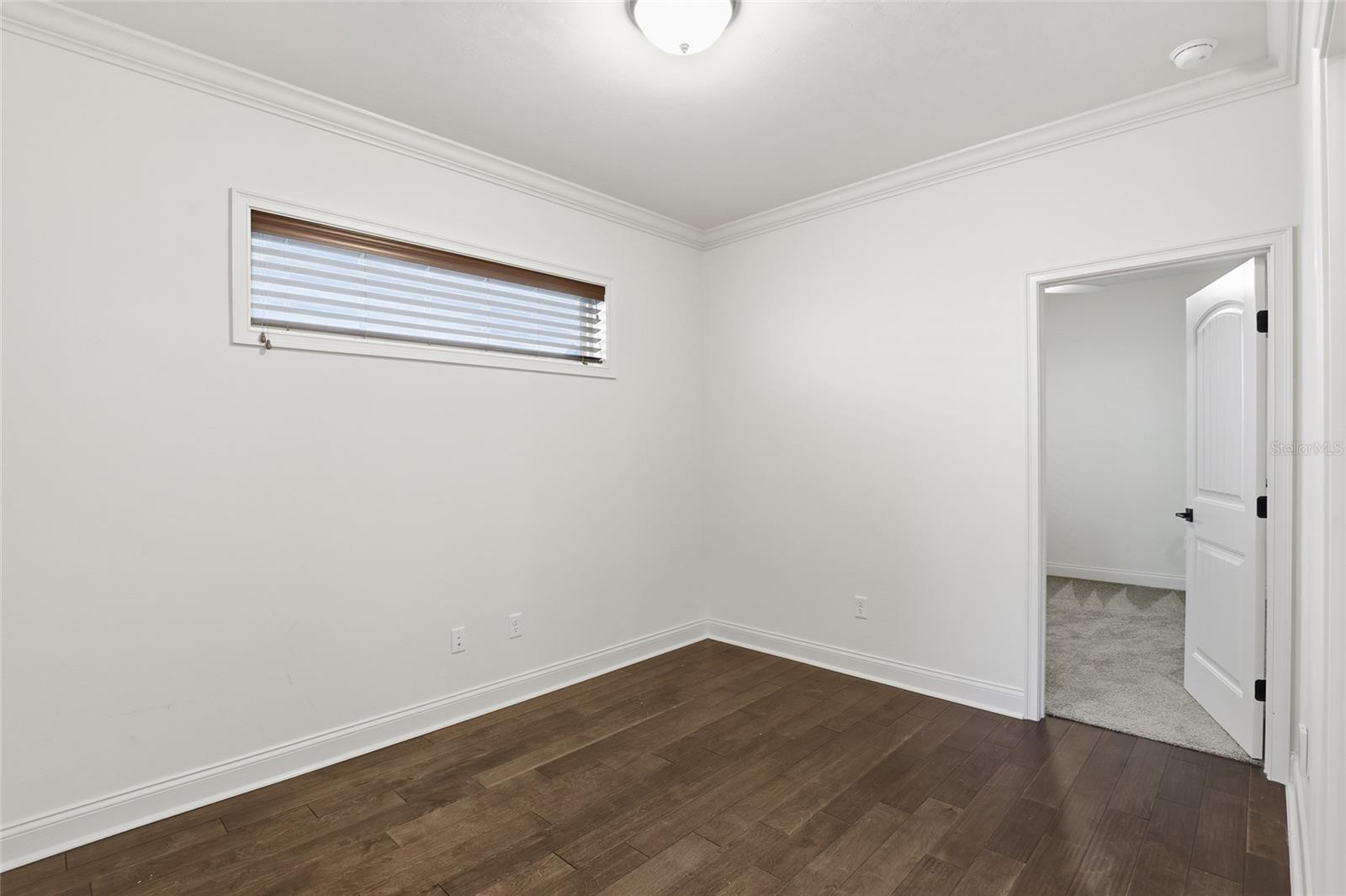 FLETCHER OAKS - Residential