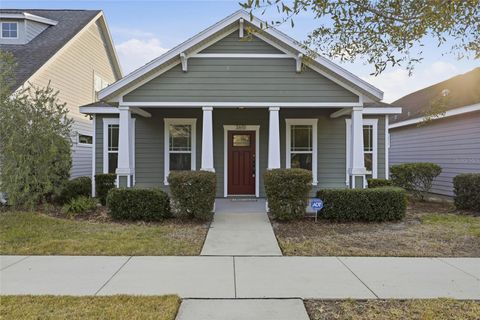 Photo of 3651 NW 26th Street, Gainesville, FL 32605 (MLS # GC535913)