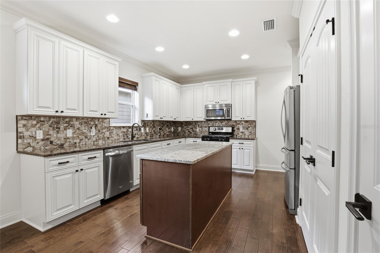 FLETCHER OAKS - Residential