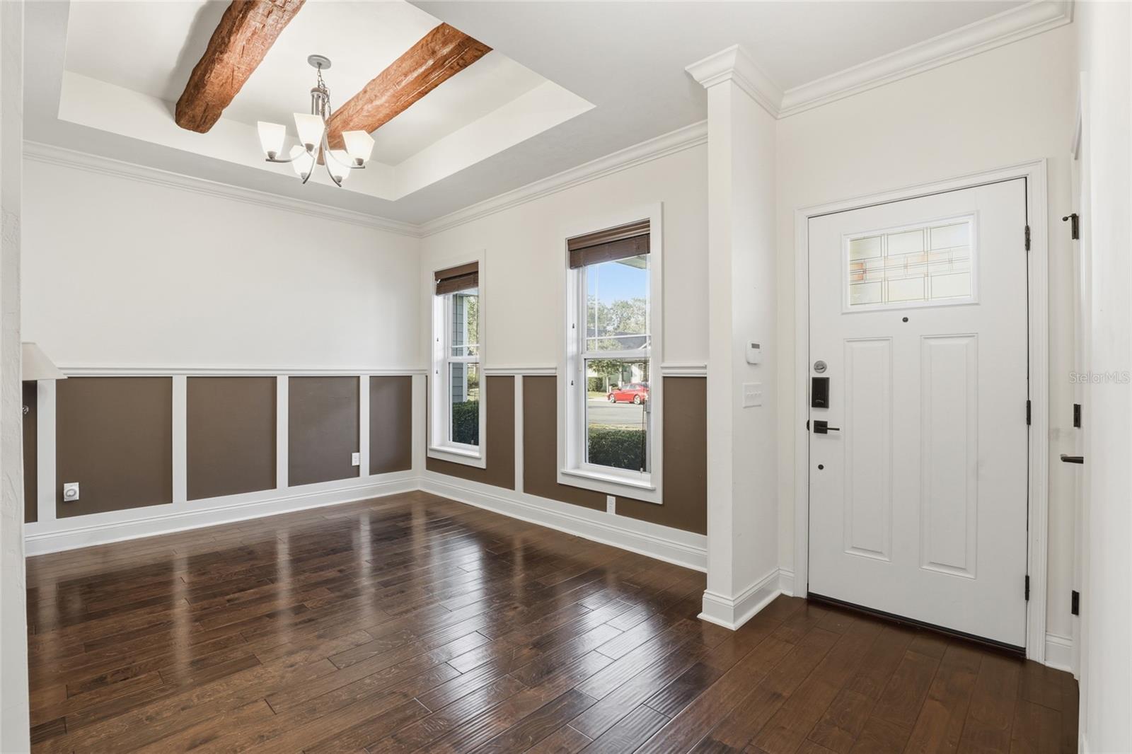 FLETCHER OAKS - Residential