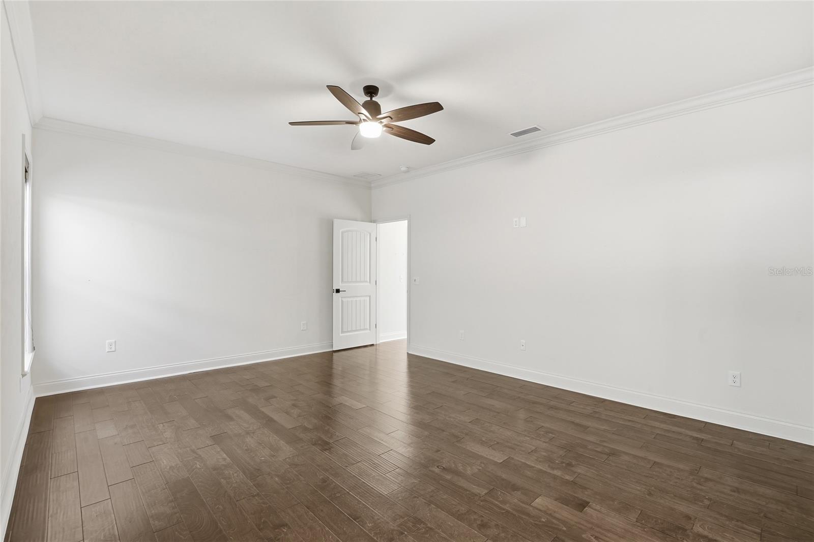 FLETCHER OAKS - Residential