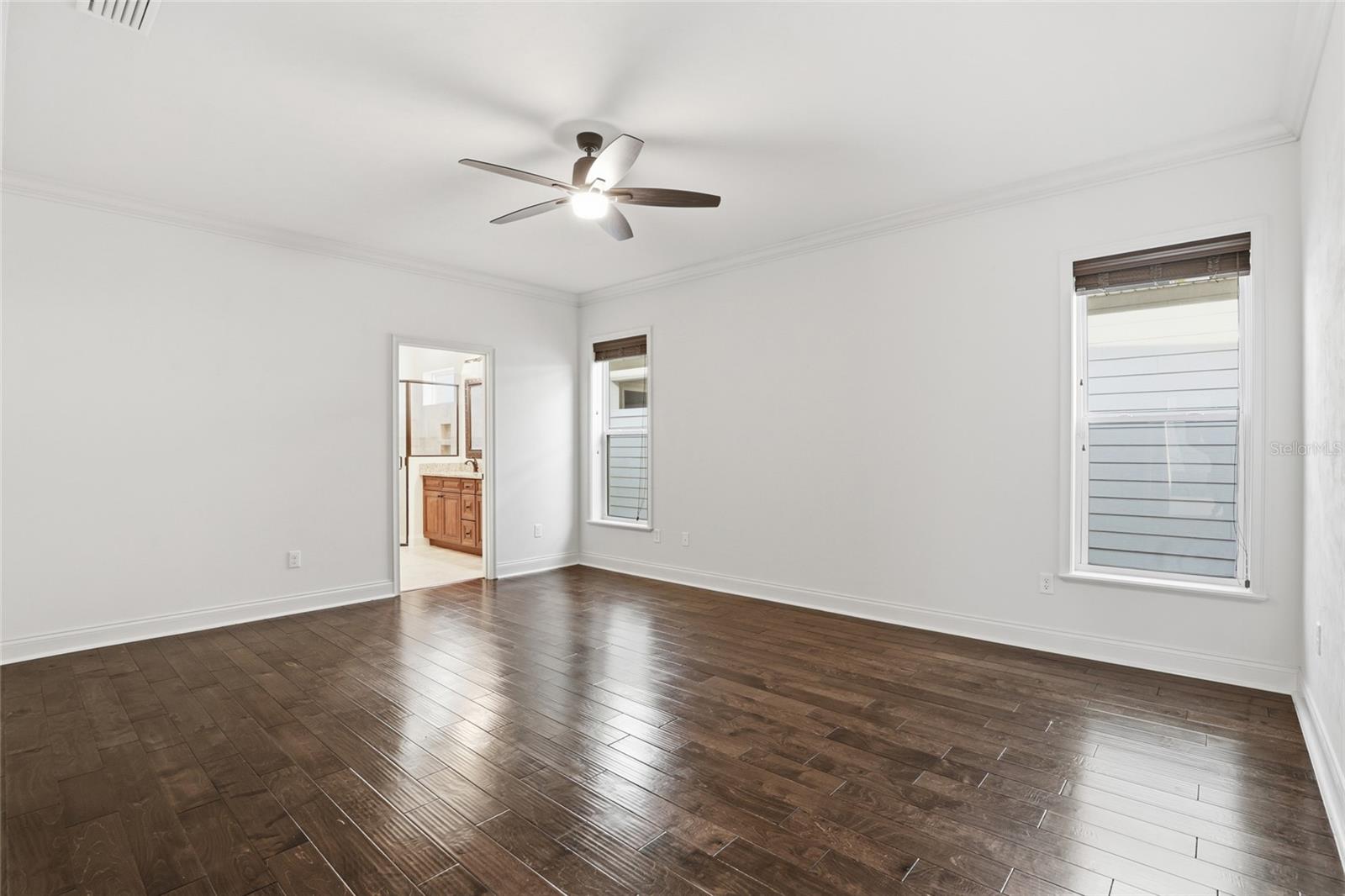 FLETCHER OAKS - Residential