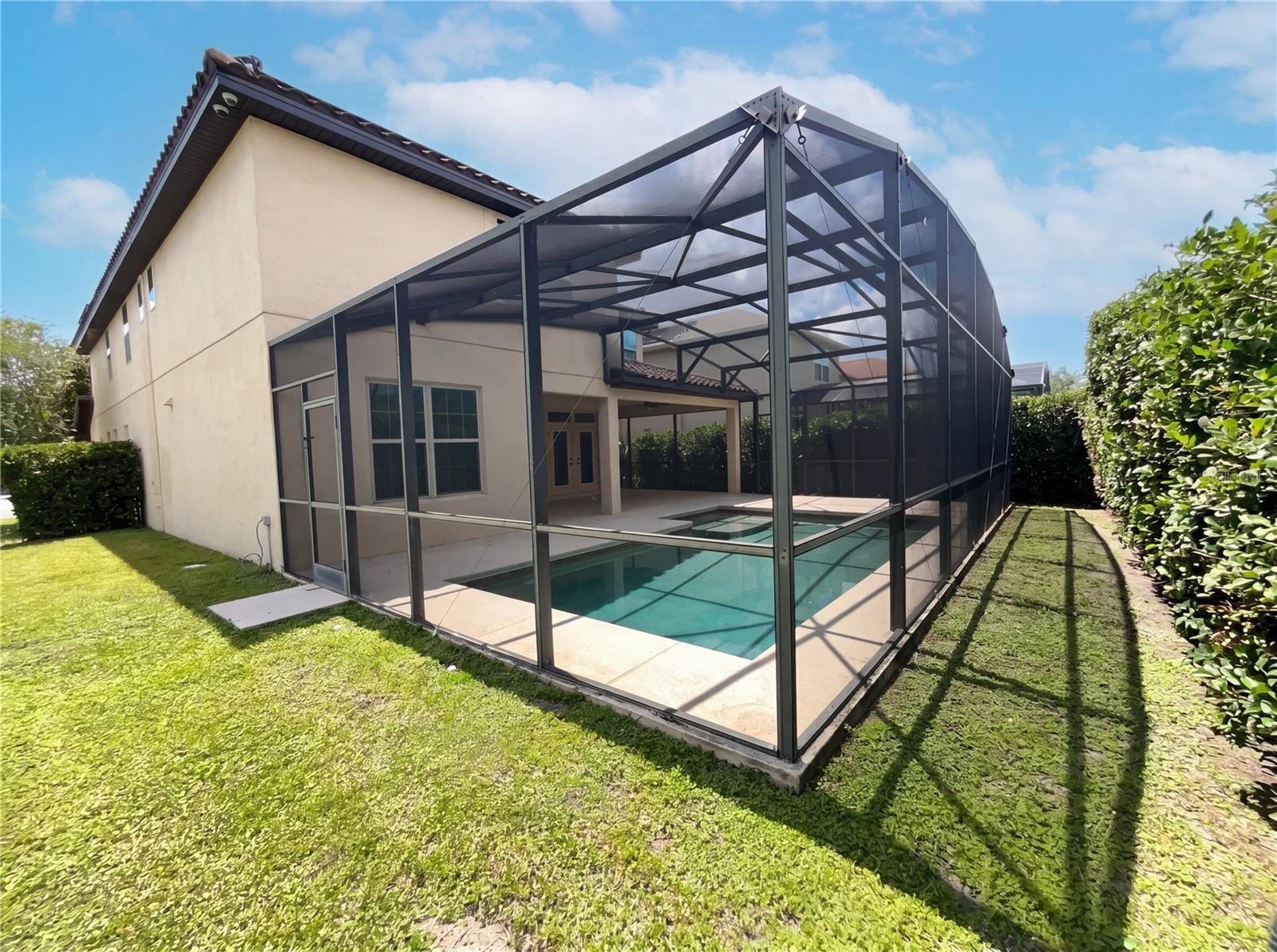 WINDERMERE TRLS PH 1C - Residential