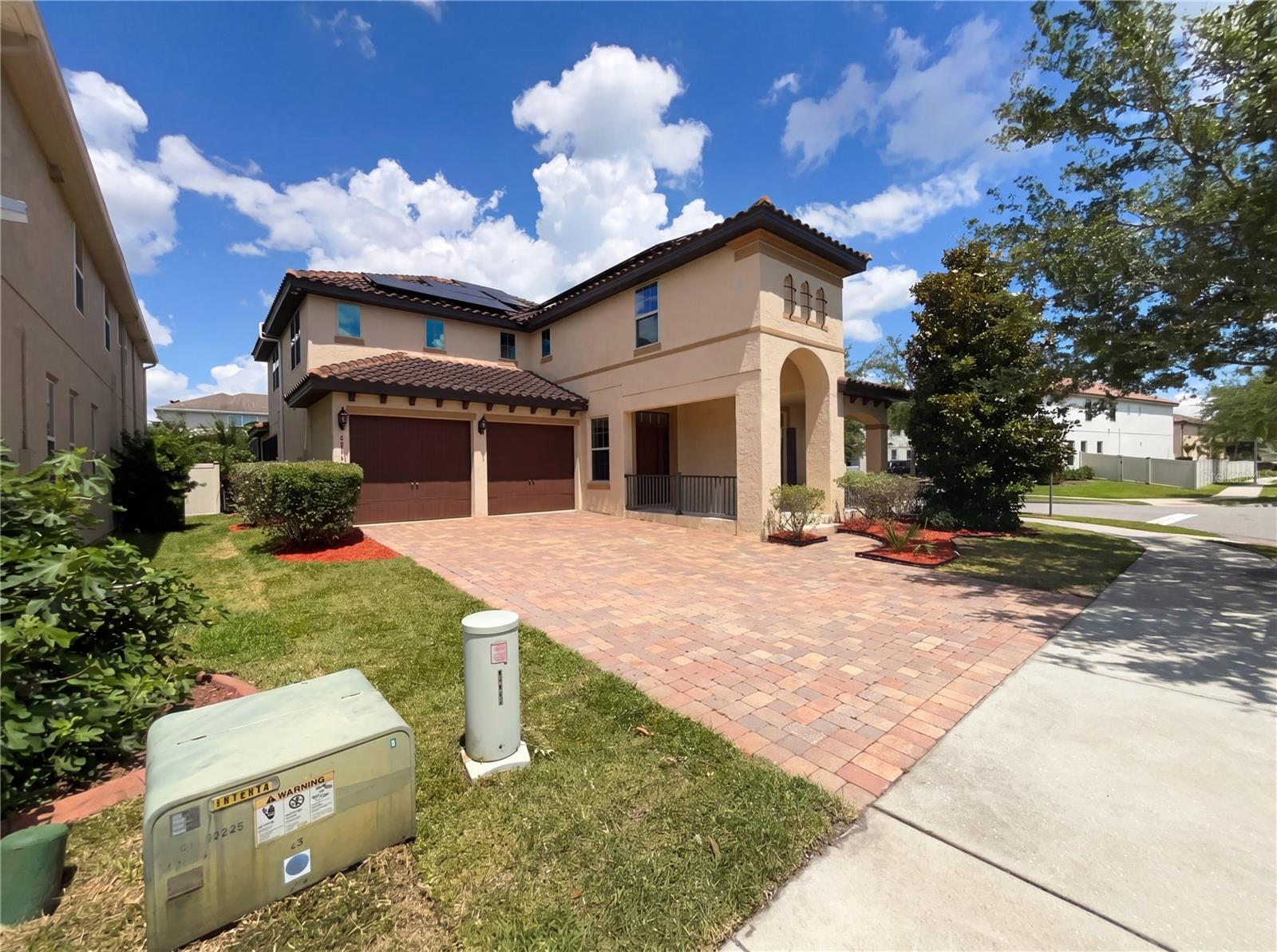 WINDERMERE TRLS PH 1C - Residential