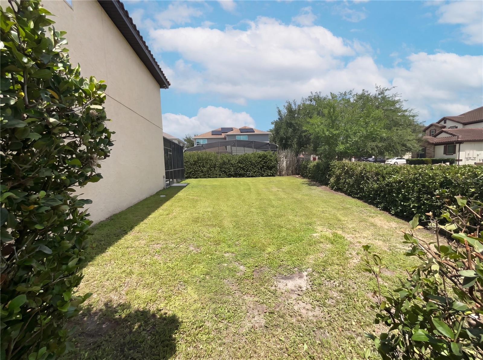 WINDERMERE TRLS PH 1C - Residential
