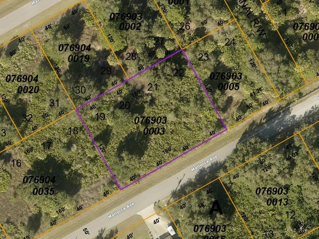 Photo of 19 Mallorca Avenue, North Port, FL 34287 (MLS # N6121057)