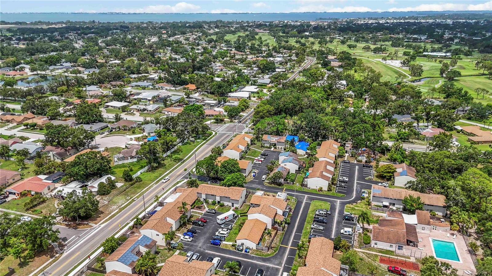 SHADYBROOK VILLAGE AMD - Residential