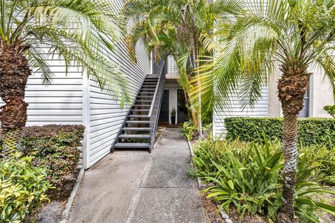Photo of 7809 Niagara Avenue #2105, Tampa, FL 33617 (MLS # TB8505541)