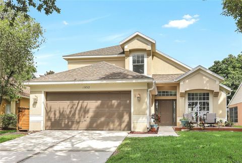 1932 WESTPOINTE CIRCLE ORLANDO FL 32835