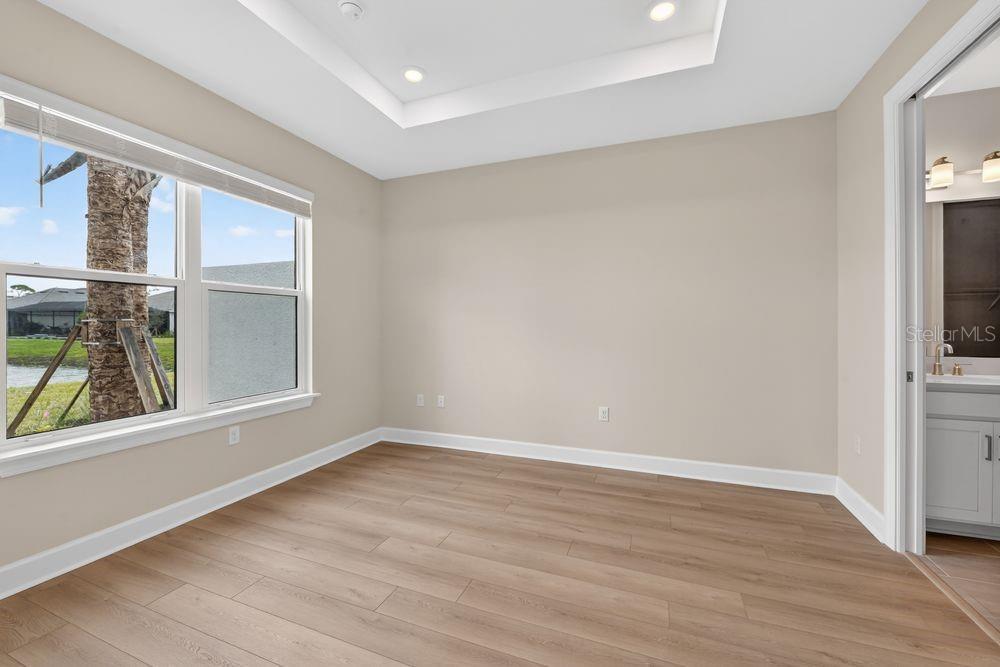 ESPLANADE AT SKYE RANCH - Residential