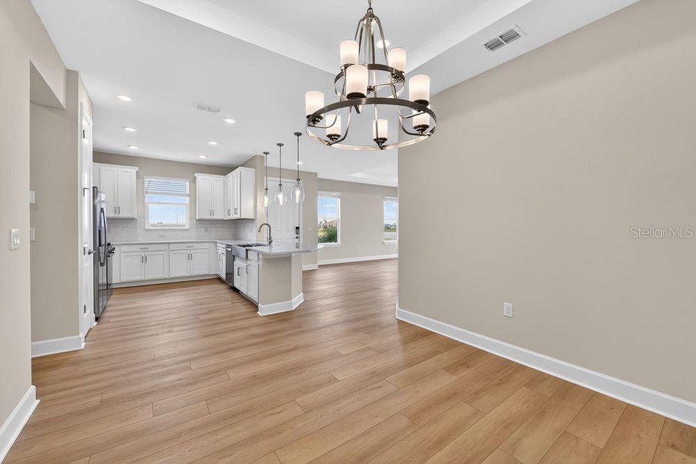 ESPLANADE AT SKYE RANCH - Residential