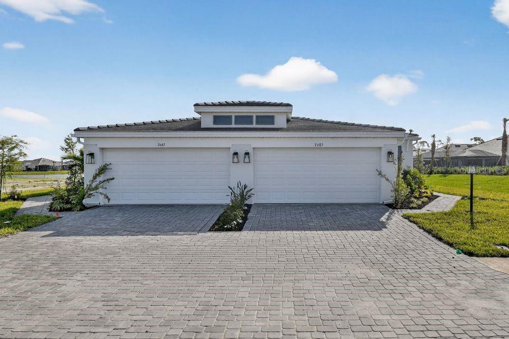 ESPLANADE AT SKYE RANCH - Residential