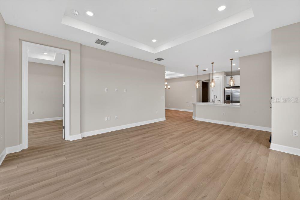 ESPLANADE AT SKYE RANCH - Residential