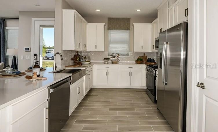 ESPLANADE AT SKYE RANCH - Residential