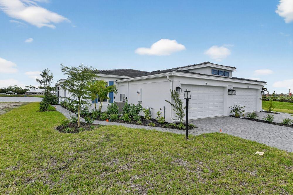 ESPLANADE AT SKYE RANCH - Residential