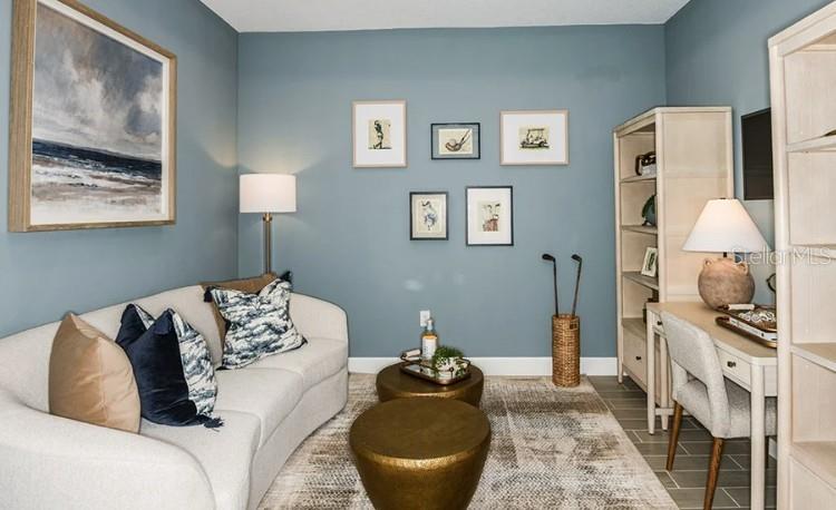 ESPLANADE AT SKYE RANCH - Residential