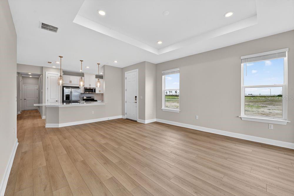 ESPLANADE AT SKYE RANCH - Residential