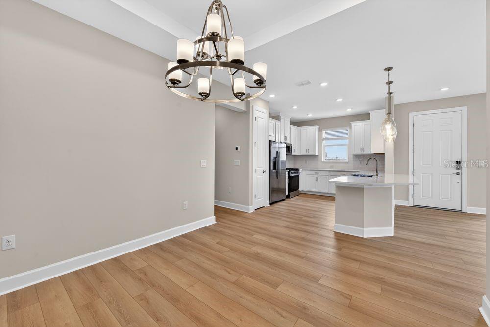 ESPLANADE AT SKYE RANCH - Residential