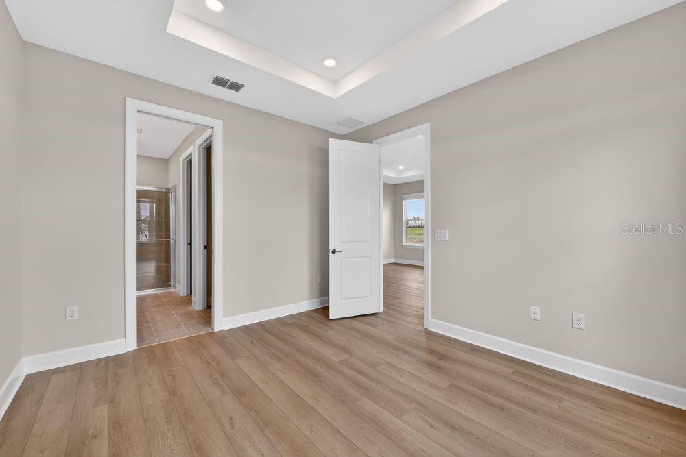 ESPLANADE AT SKYE RANCH - Residential