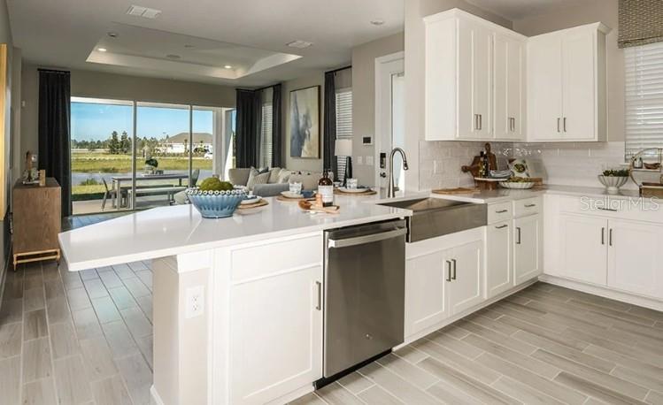 ESPLANADE AT SKYE RANCH - Residential