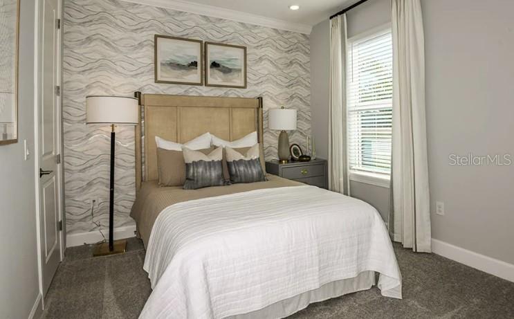 ESPLANADE AT SKYE RANCH - Residential