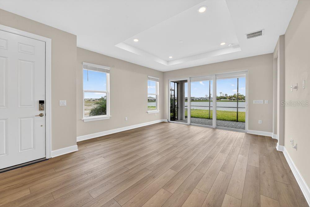 ESPLANADE AT SKYE RANCH - Residential