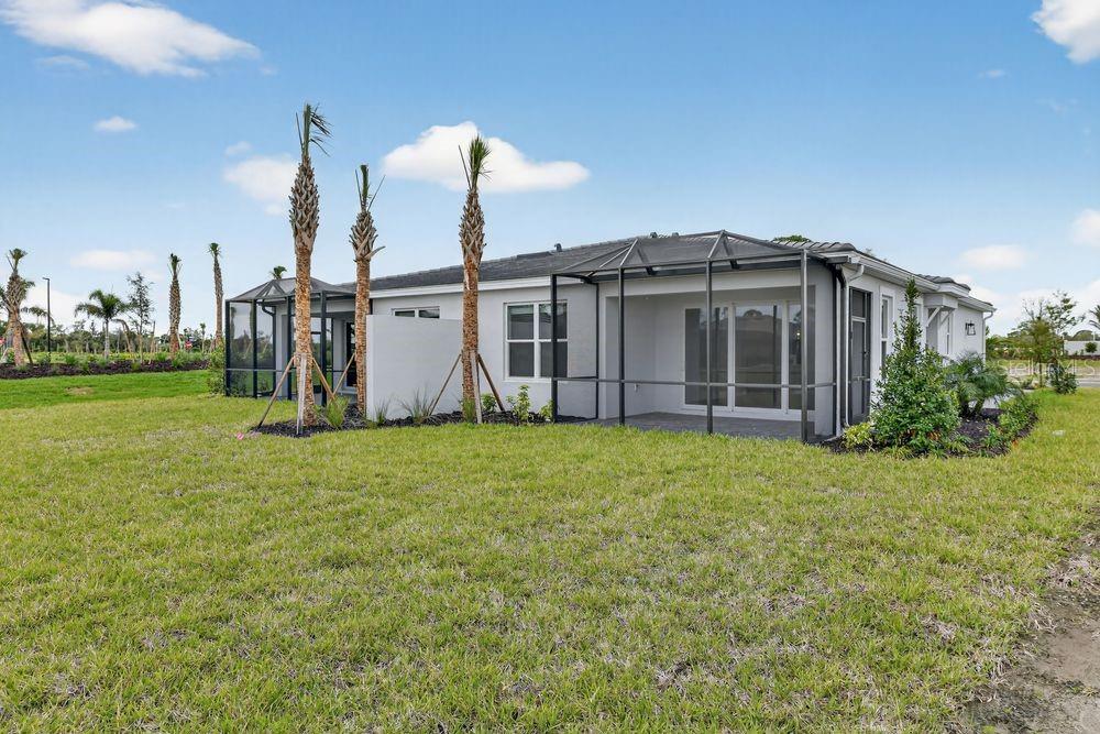 ESPLANADE AT SKYE RANCH - Residential