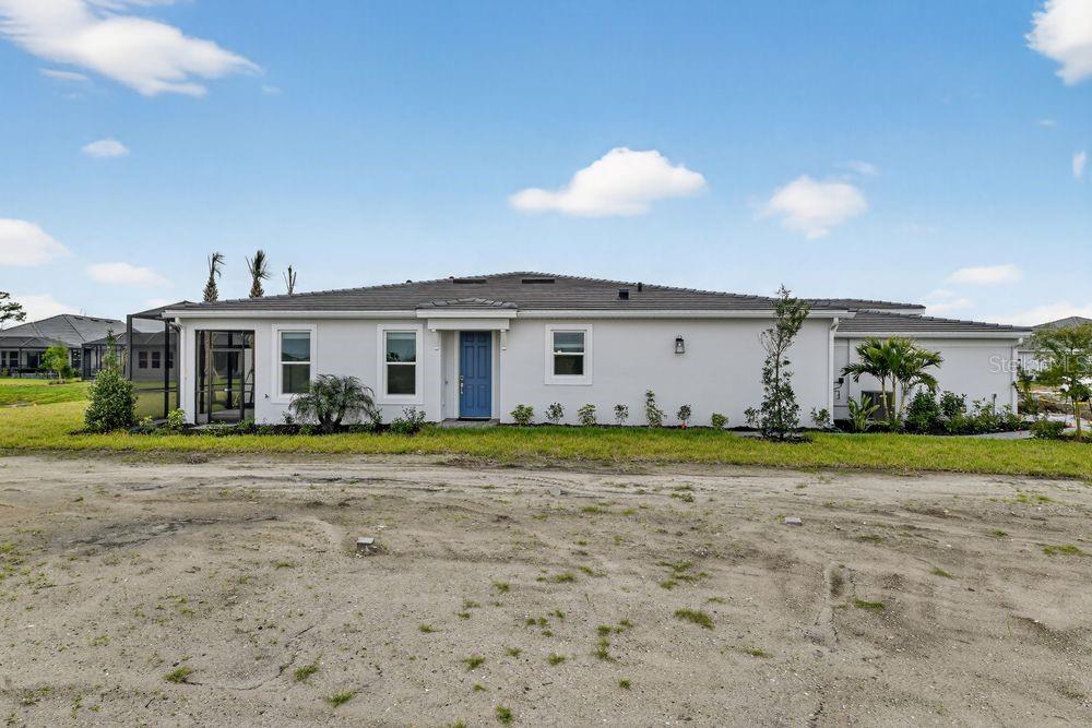 ESPLANADE AT SKYE RANCH - Residential