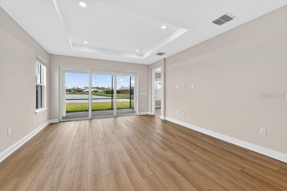 ESPLANADE AT SKYE RANCH - Residential