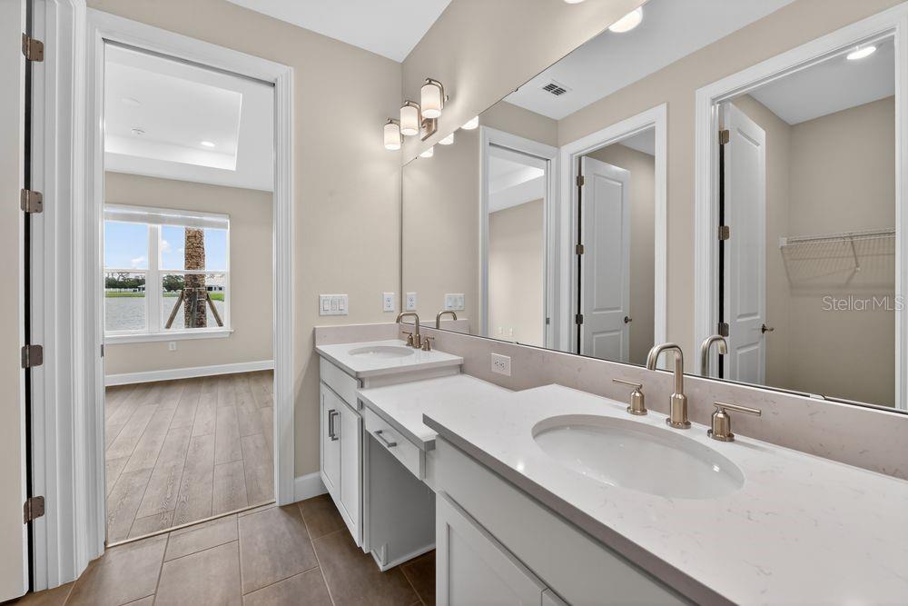 ESPLANADE AT SKYE RANCH - Residential