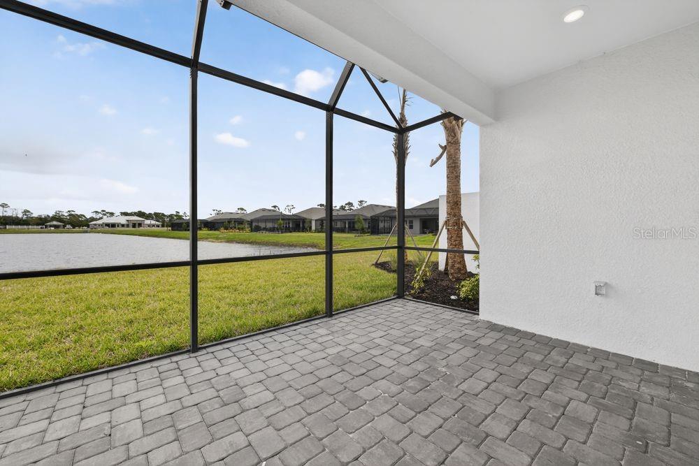 ESPLANADE AT SKYE RANCH - Residential