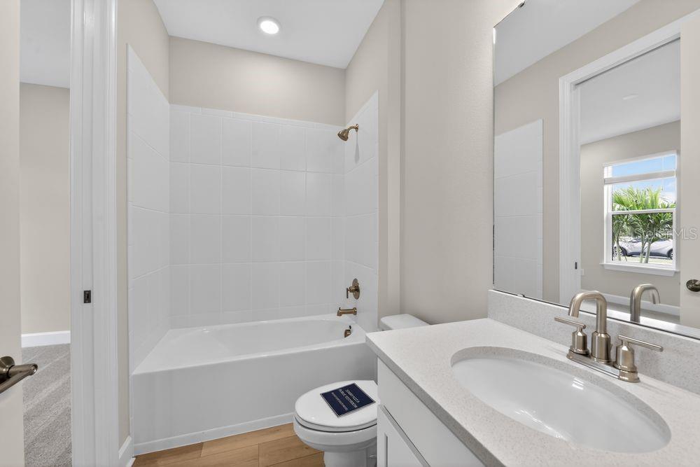 ESPLANADE AT SKYE RANCH - Residential