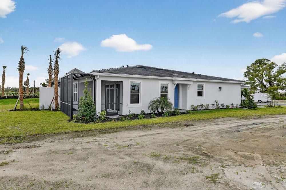 ESPLANADE AT SKYE RANCH - Residential