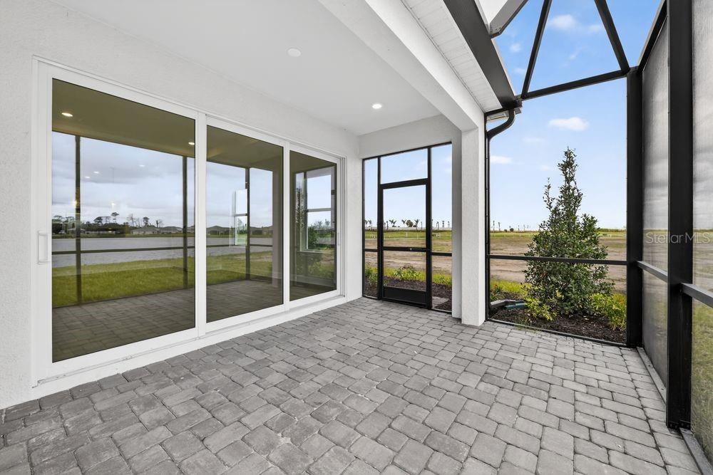 ESPLANADE AT SKYE RANCH - Residential