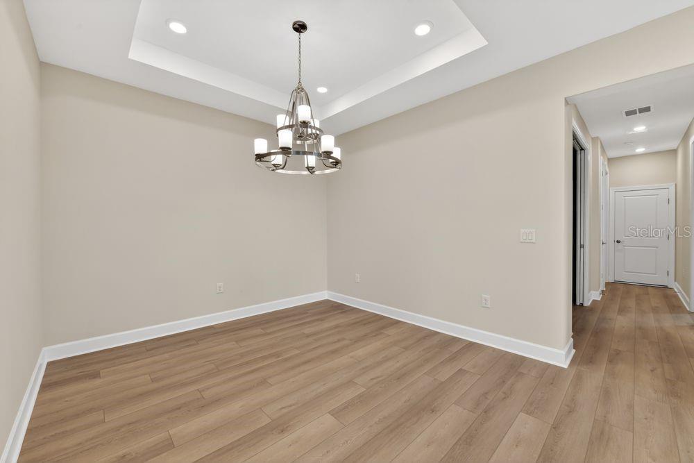 ESPLANADE AT SKYE RANCH - Residential