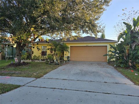 4629 CAVERNS DRIVE KISSIMMEE FL 34758