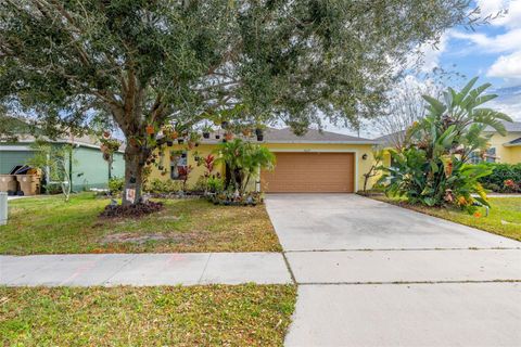 Photo of 4629 Caverns Drive, Kissimmee, FL 34758 (MLS # O6363638)