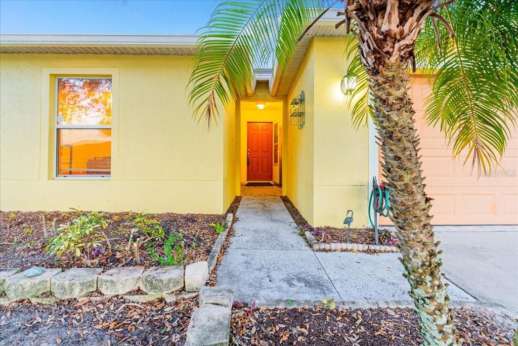 Photo of 4629 Caverns Drive, Kissimmee, FL 34758 (MLS # O6363638)