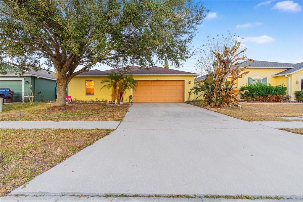 Photo of 4629 Caverns Drive, Kissimmee, FL 34758 (MLS # O6363638)