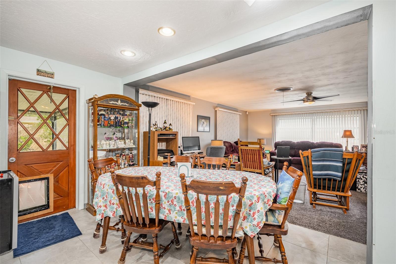 BELAIRE UNIT 03 - Residential