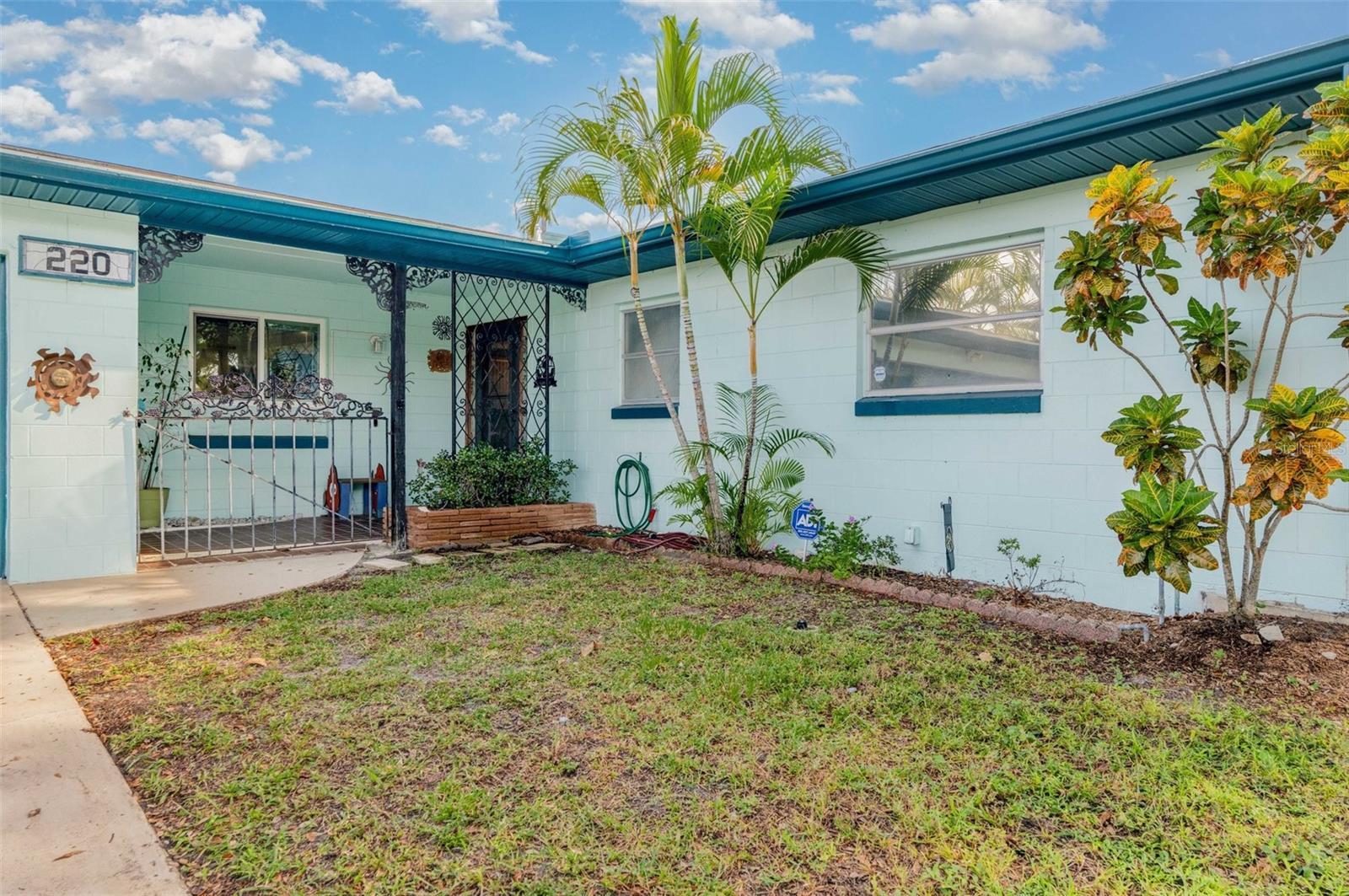 BELAIRE UNIT 03 - Residential