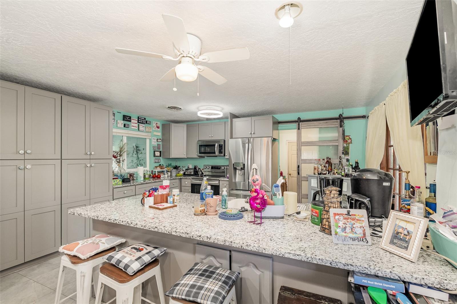 BELAIRE UNIT 03 - Residential