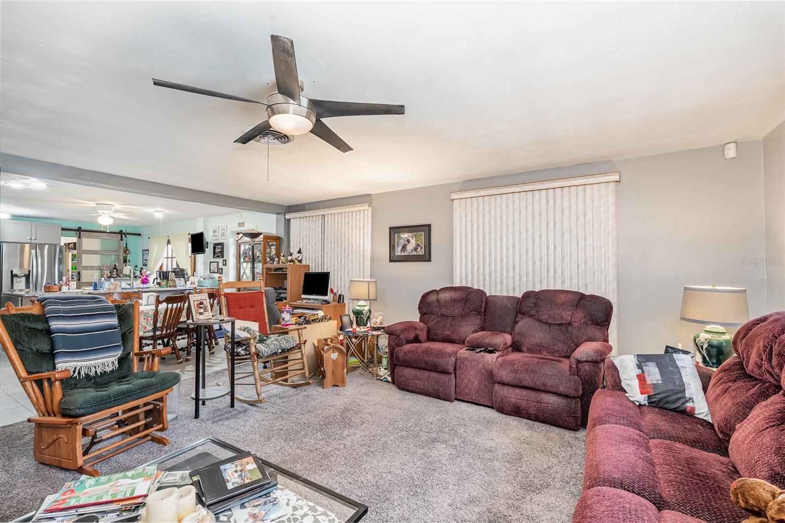 BELAIRE UNIT 03 - Residential