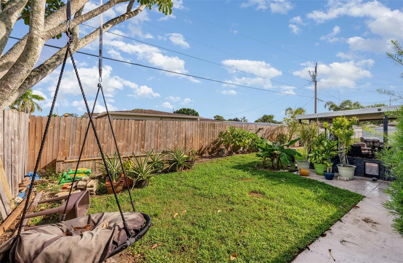 BELAIRE UNIT 03 - Residential