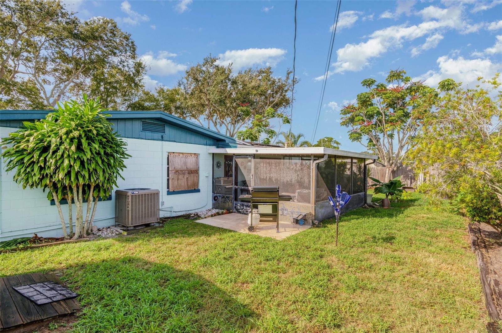 BELAIRE UNIT 03 - Residential