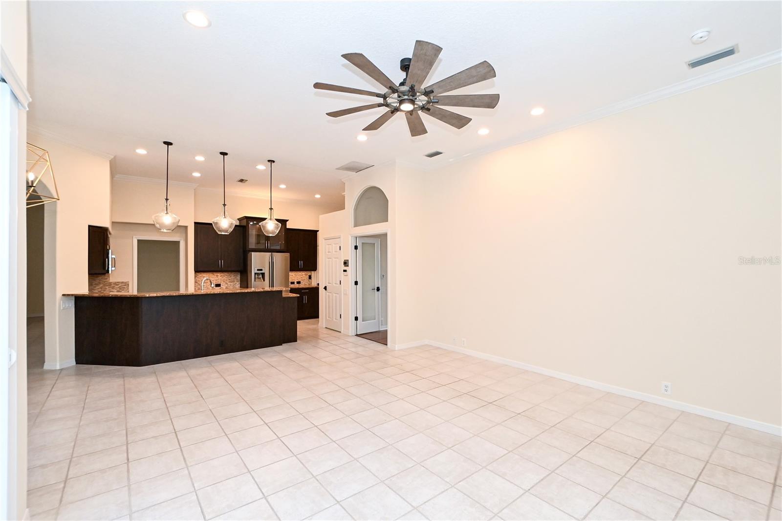 SERENOA PH 2 - Residential Lease