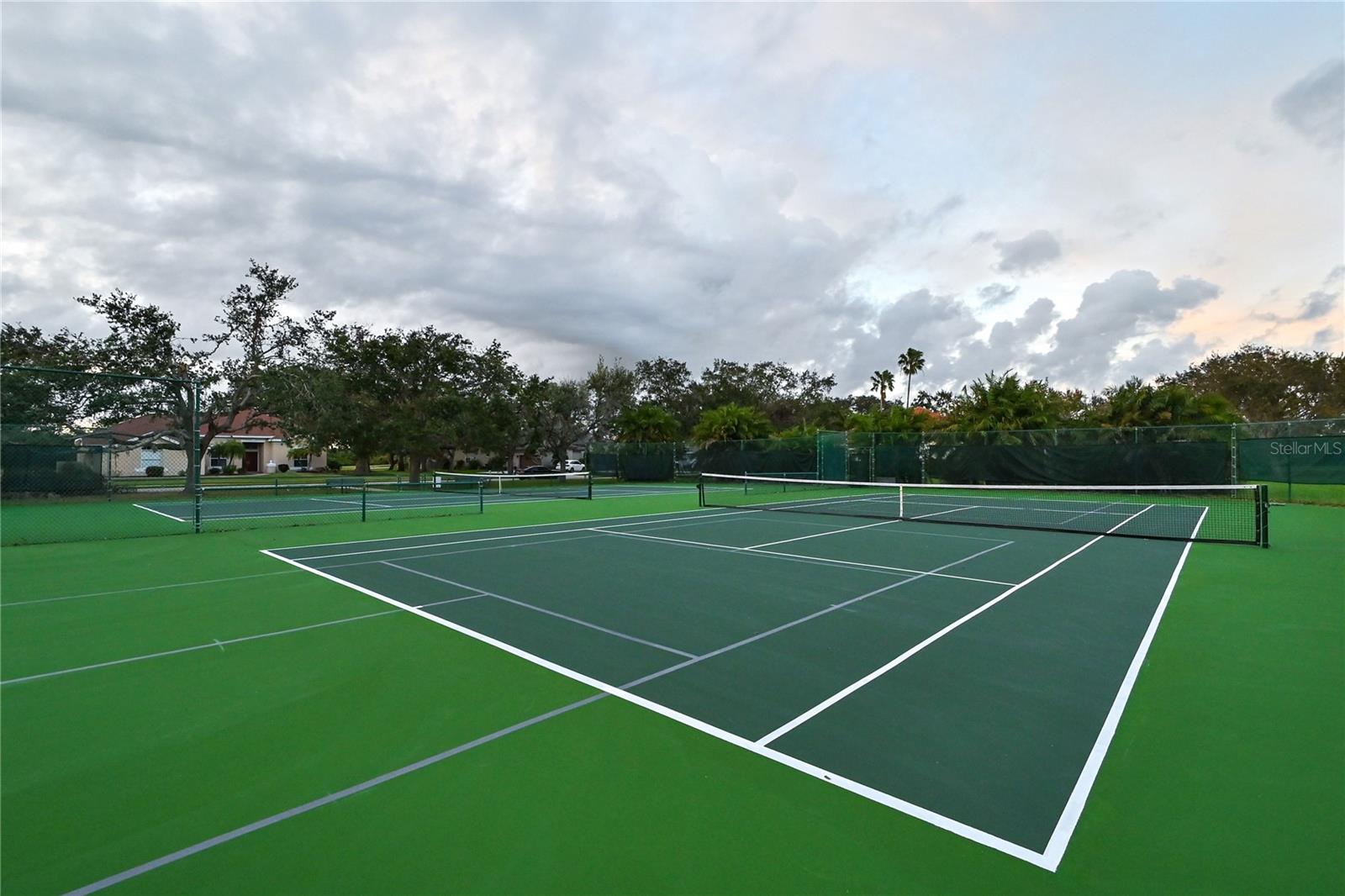 SERENOA PH 2 - Residential Lease