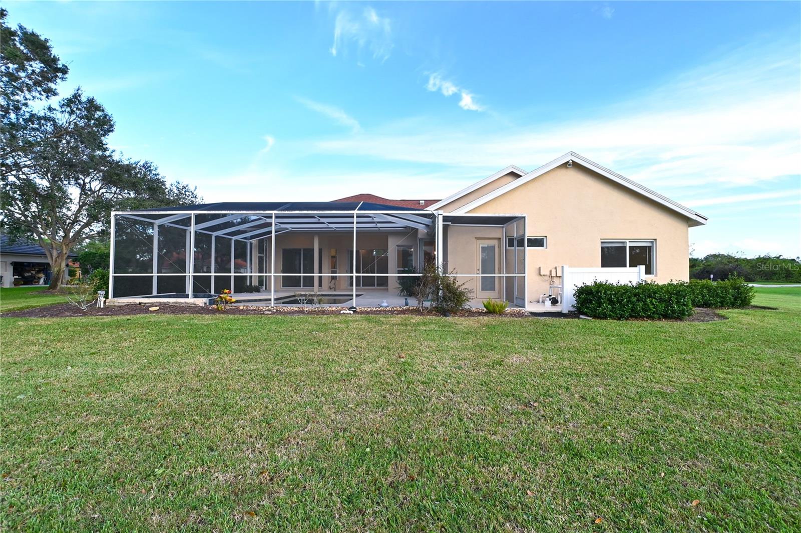 SERENOA PH 2 - Residential Lease